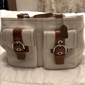 Coach Purse Excellent Condition